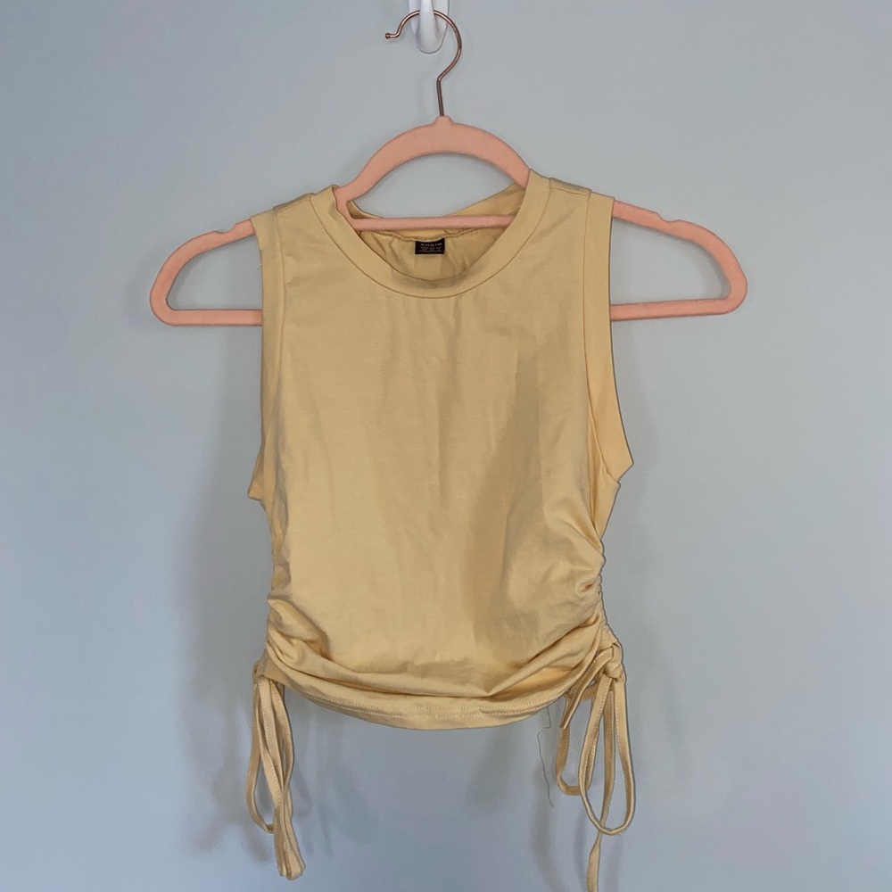 shein top